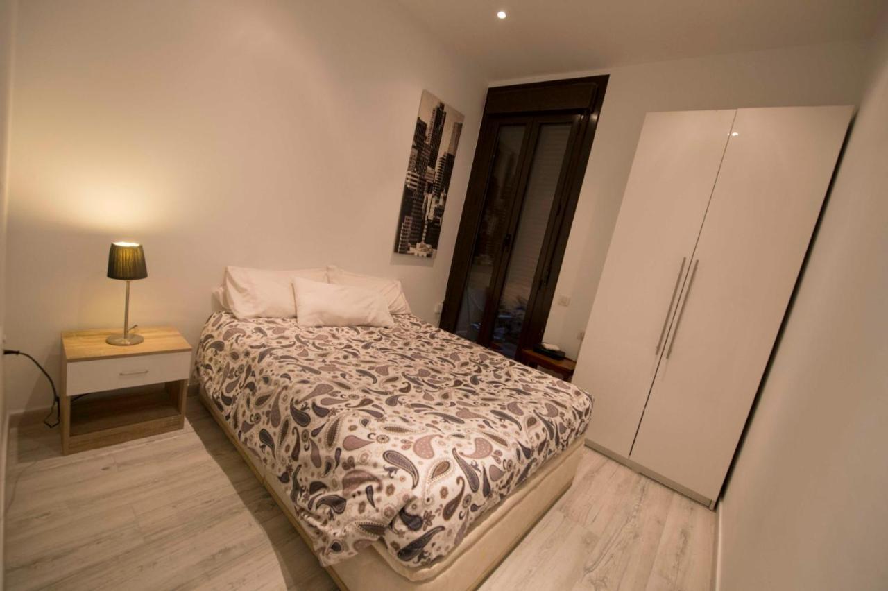 Paseo De Gracia Design Apartment Barcelona Exterior foto
